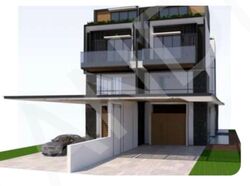 Hillside Drive (D19), Semi-Detached #630190281